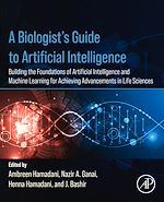 Télécharger le livre :  A Biologist's Guide to Artificial Intelligence