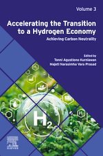Télécharger le livre :  Accelerating the Transition to a Hydrogen Economy