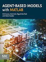 Télécharger le livre :  Agent-Based Models with MATLAB