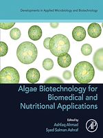 Download this eBook Algae Biotechnology for Biomedical and Nutritional Applications