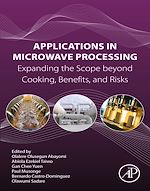 Download this eBook Applications in Microwave Processing