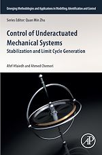 Télécharger le livre :  Control of Underactuated Mechanical Systems