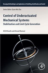 Téléchargez le livre :  Control of Underactuated Mechanical Systems