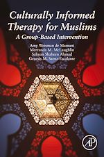 Download this eBook Culturally Informed Therapy for Muslims