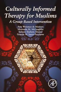Téléchargez le livre :  Culturally Informed Therapy for Muslims