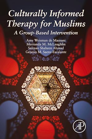 Téléchargez le livre :  Culturally Informed Therapy for Muslims
