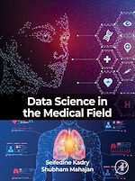 Télécharger le livre :  Data Science in the Medical Field