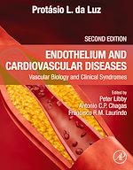 Télécharger le livre :  Endothelium and Cardiovascular Diseases