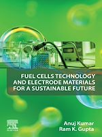 Télécharger le livre :  Fuel Cells Technology and Electrode Materials for a Sustainable Future