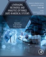 Télécharger le livre :  Leveraging Metaverse and Analytics of Things (AoT) in Medical Systems