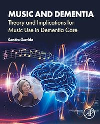 Téléchargez le livre :  Music and Dementia