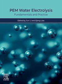 Téléchargez le livre :  PEM Water Electrolysis