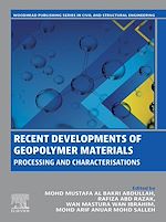 Télécharger le livre :  Recent Developments of Geopolymer Materials