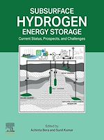 Télécharger le livre :  Subsurface Hydrogen Energy Storage