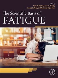 Téléchargez le livre :  The Scientific Basis of Fatigue