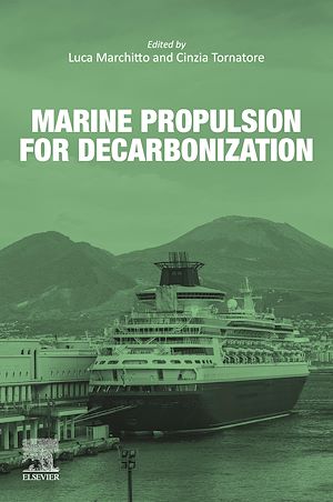 Téléchargez le livre :  Marine Propulsion for Decarbonization
