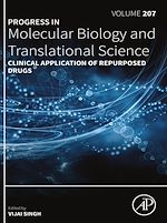 Télécharger le livre :  Clinical Application of Repurposed Drugs
