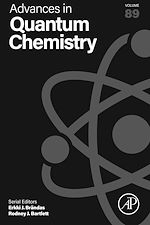 Télécharger le livre :  Advances in Quantum Chemistry