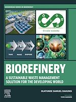 Télécharger le livre :  Biorefinery