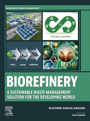 Téléchargez le livre :  Biorefinery