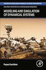 Télécharger le livre :  Modeling and Simulation of Dynamical Systems