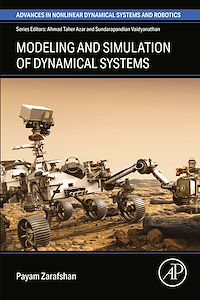 Téléchargez le livre :  Modeling and Simulation of Dynamical Systems