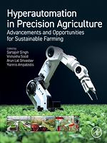 Télécharger le livre :  Hyperautomation in Precision Agriculture