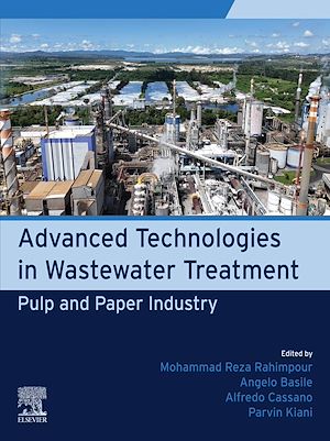 Téléchargez le livre :  Pulp and Paper Industry