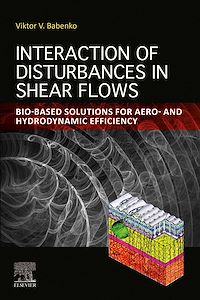 Téléchargez le livre :  Interaction of Disturbances in Shear Flows