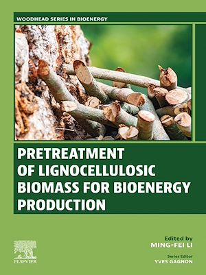 Téléchargez le livre :  Pretreatment of Lignocellulosic Biomass for Bioenergy Production