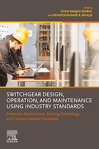 Téléchargez le livre :  Switchgear Design, Operation, and Maintenance Using Industry Standards
