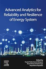 Télécharger le livre :  Advanced Analytics for Reliability and Resilience of Energy System