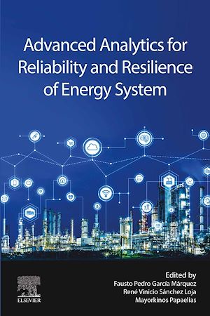 Téléchargez le livre :  Advanced Analytics for Reliability and Resilience of Energy System