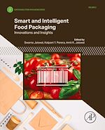 Télécharger le livre :  Smart and Intelligent Food  Packaging