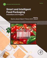 Téléchargez le livre :  Smart and Intelligent Food  Packaging