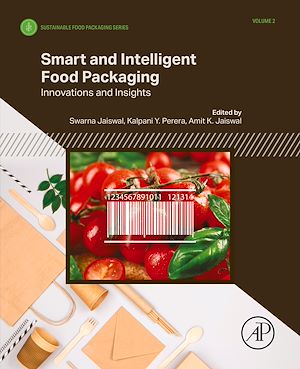 Téléchargez le livre :  Smart and Intelligent Food  Packaging