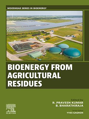 Download the eBook: Bioenergy from Agricultural Residues