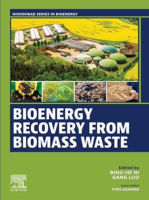 Download the eBook: Bioenergy Recovery from Biomass Waste