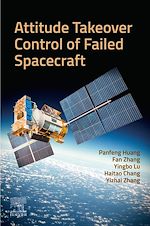Télécharger le livre :  Attitude Takeover Control of Failed  Spacecraft