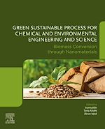 Télécharger le livre :  Biomass Conversion through Nanomaterials