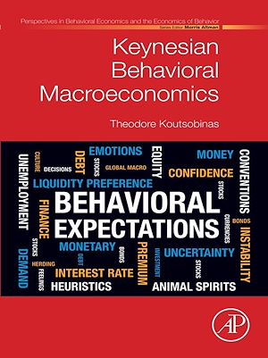 Download the eBook: Keynesian Behavioral Macroeconomics