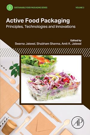 Download the eBook: Active Food Packaging