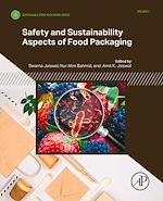 Télécharger le livre :  Safety and Sustainability Aspects of Food  Packaging