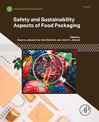 Téléchargez le livre :  Safety and Sustainability Aspects of Food  Packaging