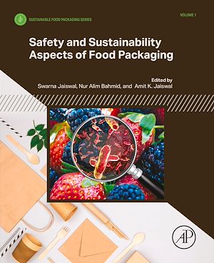 Téléchargez le livre :  Safety and Sustainability Aspects of Food  Packaging