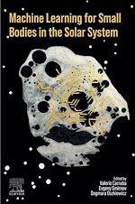 Télécharger le livre :  Machine Learning for Small Bodies in the Solar  System