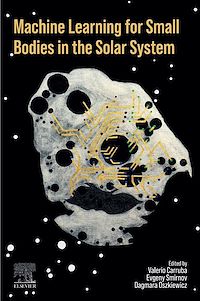 Téléchargez le livre :  Machine Learning for Small Bodies in the Solar  System