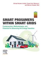 Télécharger le livre :  Smart Prosumers within Smart Grids
