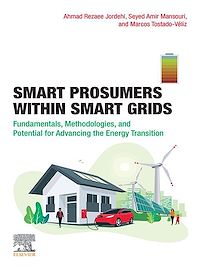 Téléchargez le livre :  Smart Prosumers within Smart Grids