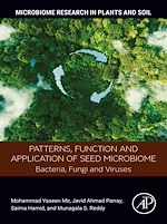 Télécharger le livre :  Patterns, Function and Application of Seed  Microbiome
